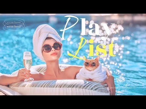 Видео: Хотите освежающий мохито?🍸😎 Летний плейлист🎧 Эмоциональный хип-хоп и R&B