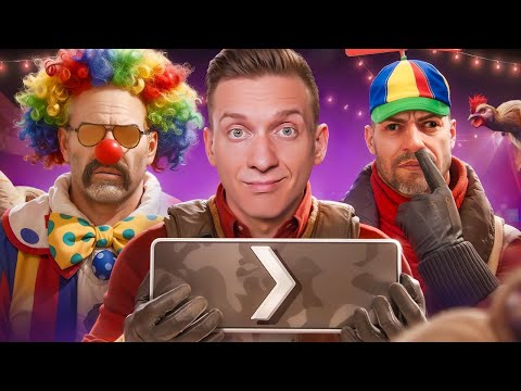 Видео: Сильвер Катка Возвращается в CS2 / PUBG