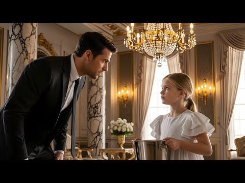 Видео: «Сегодня утром умерла моя мама… Мне некуда идти», — сказала девочка миллионеру.