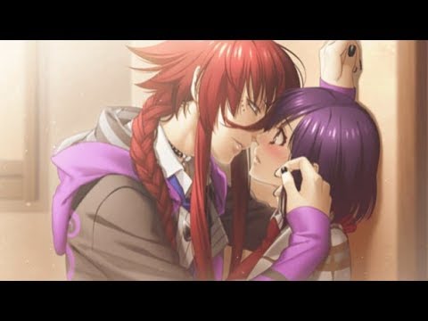 Видео: AMV/ Локи & Юи || Мы никому об этом не расскажем… (Забавы богов)