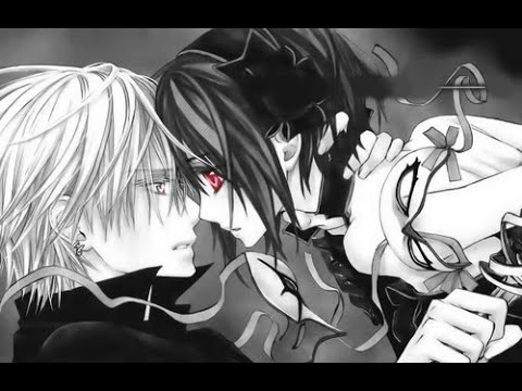 Видео: (Зеро и Юки) - Кошка