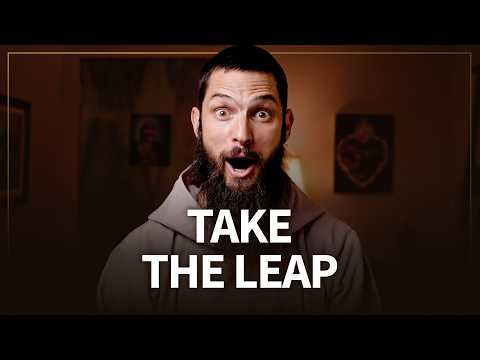 Видео: Почему вера — это как прыжок с парашютом