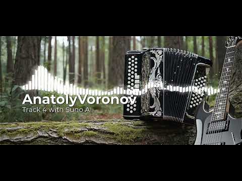 Видео: Рок Хиты AI, Track 4, Hard Rock