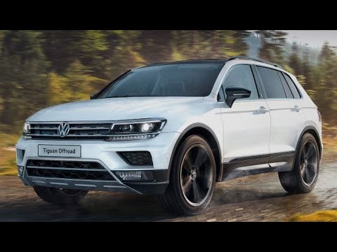 Видео: Volkswagen Tiguan 2020 - Активация и индивидуальная настройка автомобиля