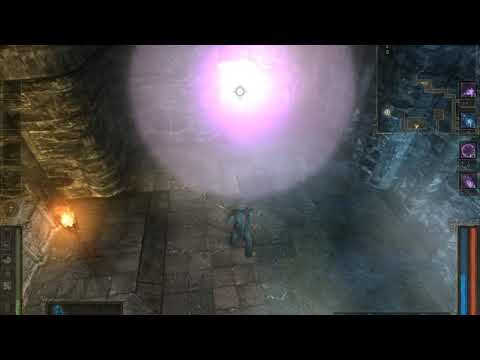 Видео: Прохождение игры Avencast. Терций, покойся с миром :) Часть 5