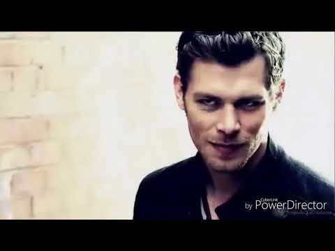 Видео: Клаус и Ками та которая будет всегда со мной