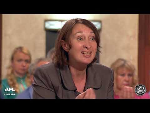 Видео: Дела семейные с Еленой Дмитриевой "Битва за будущее" 01.10.2019