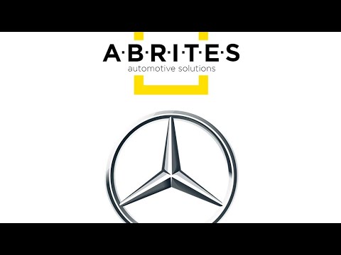 Видео: MERCEDES SCN CODING CVT  AVDI ABRITES, КОДИРОВКА АКПП ПОСЛЕ ЗАМЕНЫ, С ПОМОЩЬЮ AVDI ABRITES 