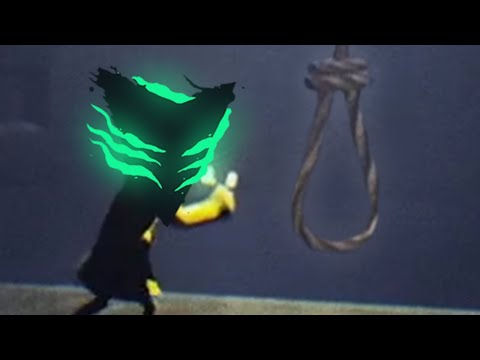 Видео: ☕ Happy Wolf и Кроля стрим 31.10.20 — Little Nightmares [1]