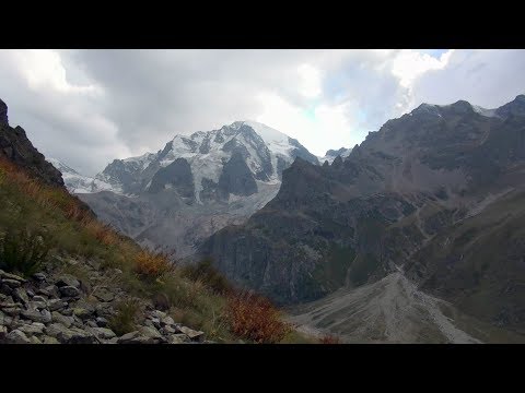 Видео: Путешествие в ущелье Адыр-Су