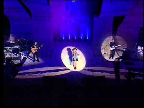 Видео: вживую Алла Пугачева - Не отрекаются, любя (9/22)