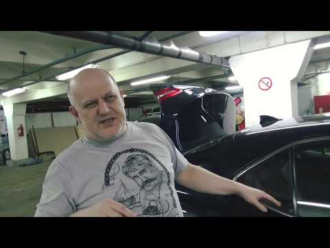 Видео: Toyota Camry 2019  штатная противоугонная система и защита от угона.