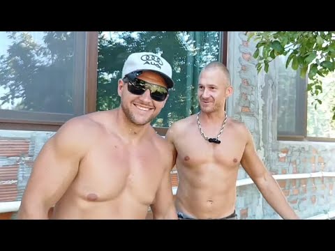 Видео: Как се започва външна топлоизолация на нова селска къща  Какво не ви казват майсторите Важните етапи