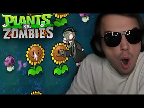 Видео: 😎ГЛЕБ ИГРАЕТ В РАСТЕНИЯ ПРОТИВ ЗОМБИ / ИГРОВОЙ АУКЦИОН | Sasavot в Plants Vs Zombies