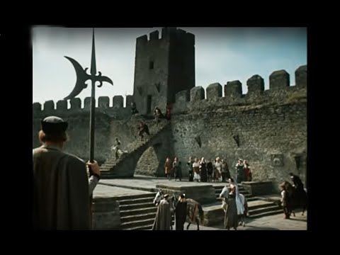 Видео: Кино в Белгород-Днестровском