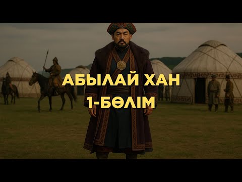 Видео: Абылай хан 1-бөлім