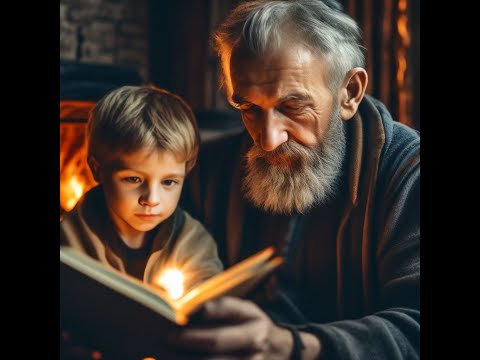 Видео: Дедовы сказки.Ремейк