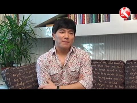 Видео: Сәкен Майғазиев Жүрекжарды