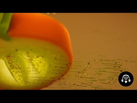 Видео: Fruity facial paradise 🍓 Sleep for 21.27-23.36 min  Фруктовый рай для лица🍒 Поспите  21.27-23.36 мин