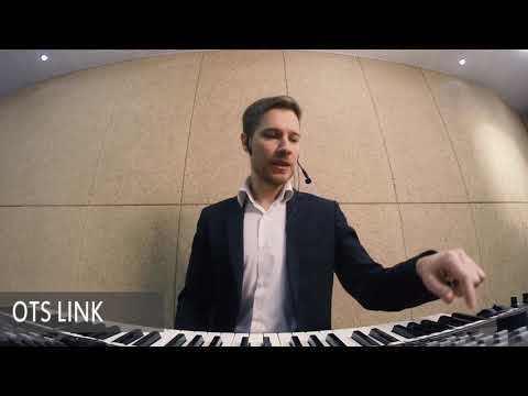 Видео: Yamaha PSR-S — Настройка тембров при помощи ONE TOUCH SETTINGS  Функция OTS LINK