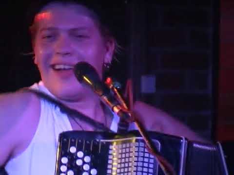 Видео: Ля-Минор -2003г. Концерт в Рэд-клубе (С.Петербург)