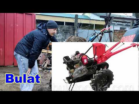 Видео: К какому мотоблоку я пришёл со временем? Делюсь мыслями.