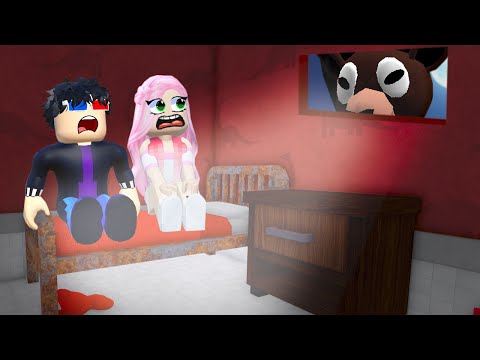 Видео: 🛌ПРЯЧЕМСЯ в КОМНАТЕ ДЕТЕЙ 99 НОЧЕЙ В ЛЕСУ в РОБЛОКС! ROBLOX 99 Nights in the forest