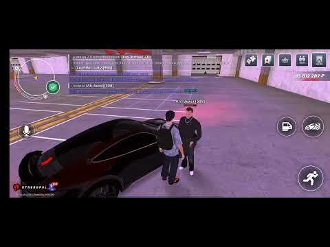 Видео: Нон рп обман 