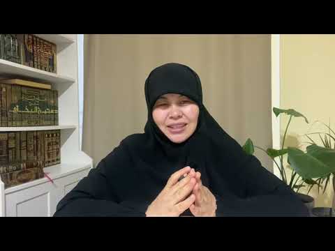 Видео: Дуои беҳтарини Паёмбар, ки бояд ҳама ёд бигирем!