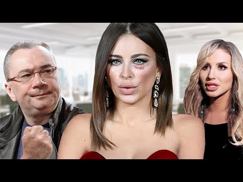 Видео: Правда вышла наружу! Ани Лорак против Константина Меладзе и его «ВИА гры»