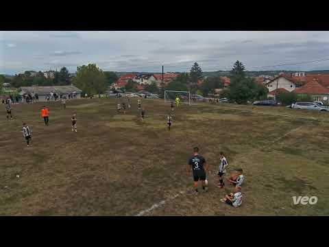 Видео: Локомотив Мездра - Мали Бор 0:0