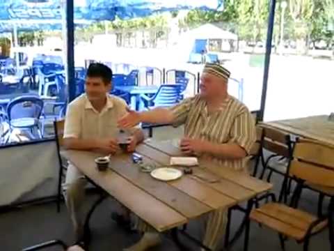 Видео: Ласковый Бык   Ботинки