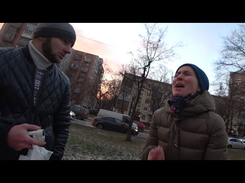 Видео: "УТРЕННЯЯ ИСТЕРИКА" Опять Яжемать🤦‍♂️(#КириллБунин)