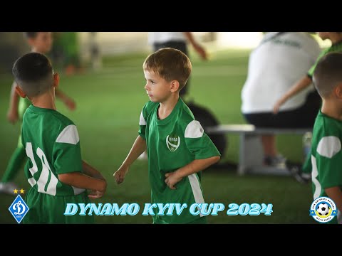 Видео: 26-28.08.2024DYNAMO KYIV CUP 2024 Нива(1) 2018-Зоря 75 Умань 1:3