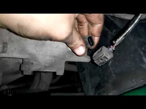 Видео: "ГТ" Замена масла в КПП Шкода Фабия, без сливной пробки.