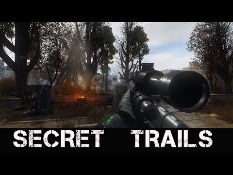 Видео: | Secret Trails  ЗБТ  | Тайные Тропы 2  | # 19. Идём до Финала.