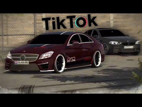 Видео: Подборка лучших видео из Тик тока в Car Parking Multiplayer #7