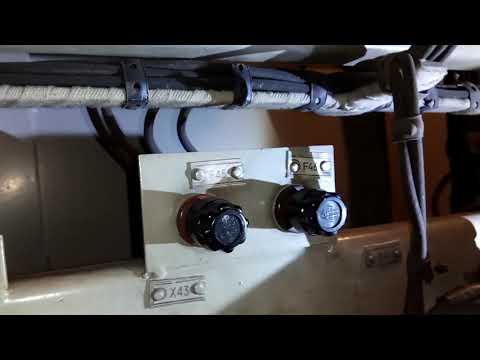 Видео: ЭП1 лампа вип гаснет,но нет нагрузки на ТЭД , задатчик скорости не регулирует скорость на МСУД