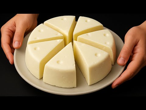 Видео: Только молоко и сгущёнка! Вкуснейший десерт за 5 минут, без духовки, муки и желатина.