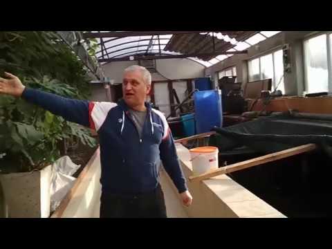 Видео: УЗВ туризм №1