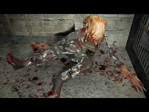 Видео: BLACK MESA * ПУТЬ К КОМПЛЕКСУ ЛЯМБДА *ПЫЛЕСОС  - ПРОХОЖДЕНИЕ серия (13)!ВСПОМНИМ, ПОНОСТАЛЬГИРУЕМ!?!