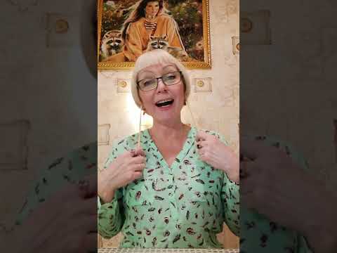 Видео: Игра с палочками "Побежали по дорожке"