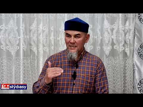 Видео: Елімізге келіп жатқан ауыртпашылықтар ненің себебінен? ұстаз Болат Байболов 💚 АЛИ студиясы