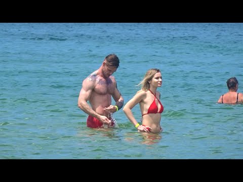 Видео: Едем в АНАПУ 1500км по М4! ВЛЯПАЛИСЬ в МАЗУТ на ПЛЯЖЕ! ПУСТОЙ КУРОРТ 2025