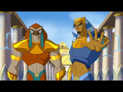 Видео: Египтус клип. Эксатон - ты тёмный ангел. #египтус #клип #эксатон