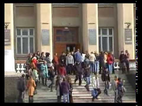 Видео: Вольский тех  колледж