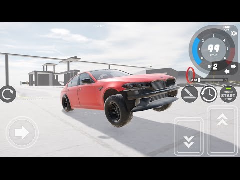 Видео: SOFTBODY CAR CRASH. В ЭТО ВООБЩЕ НЕВОЗМОЖНО ИГРАТЬ ЛИБО Я НЕ ВЫВОЖУ ЛИБО НАДО ЖДАТЬ ОБНОВУ. 