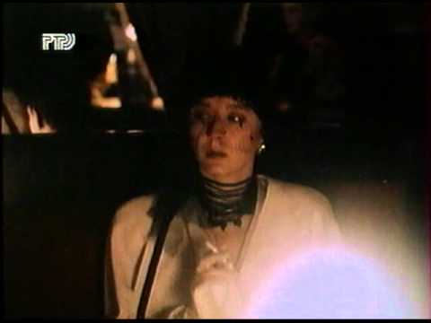 Видео: Ирина Отиева - Истина - из фильма Жажда страсти 1991