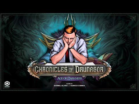 Видео: Chronicles of Drunagor - история эпичного разочарования от эпичной доставки эпичной игры.