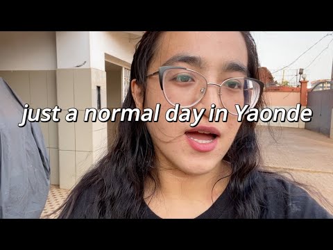 Видео: 4. Африкада өмір сүру қауіпті. Баламен көшеде қалай жүрмін